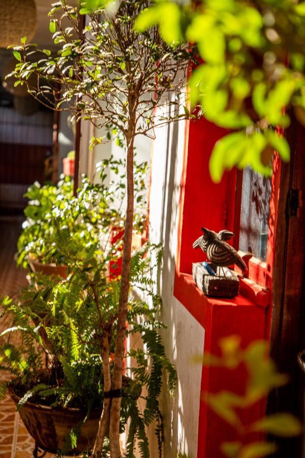 Guesthouse Malagueta Inn I & II Maputo Exterior photo